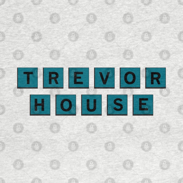 Trevor House by 904 T’s